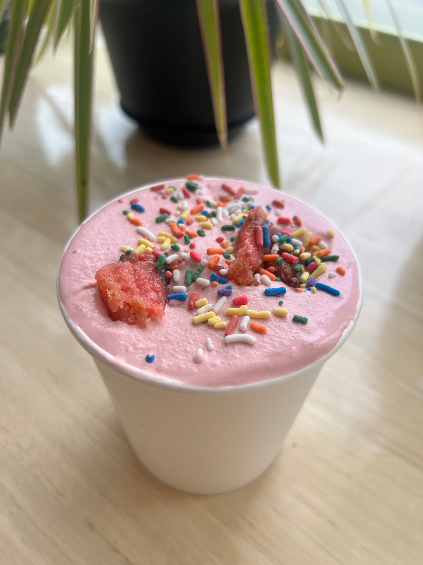 Pinkfetti