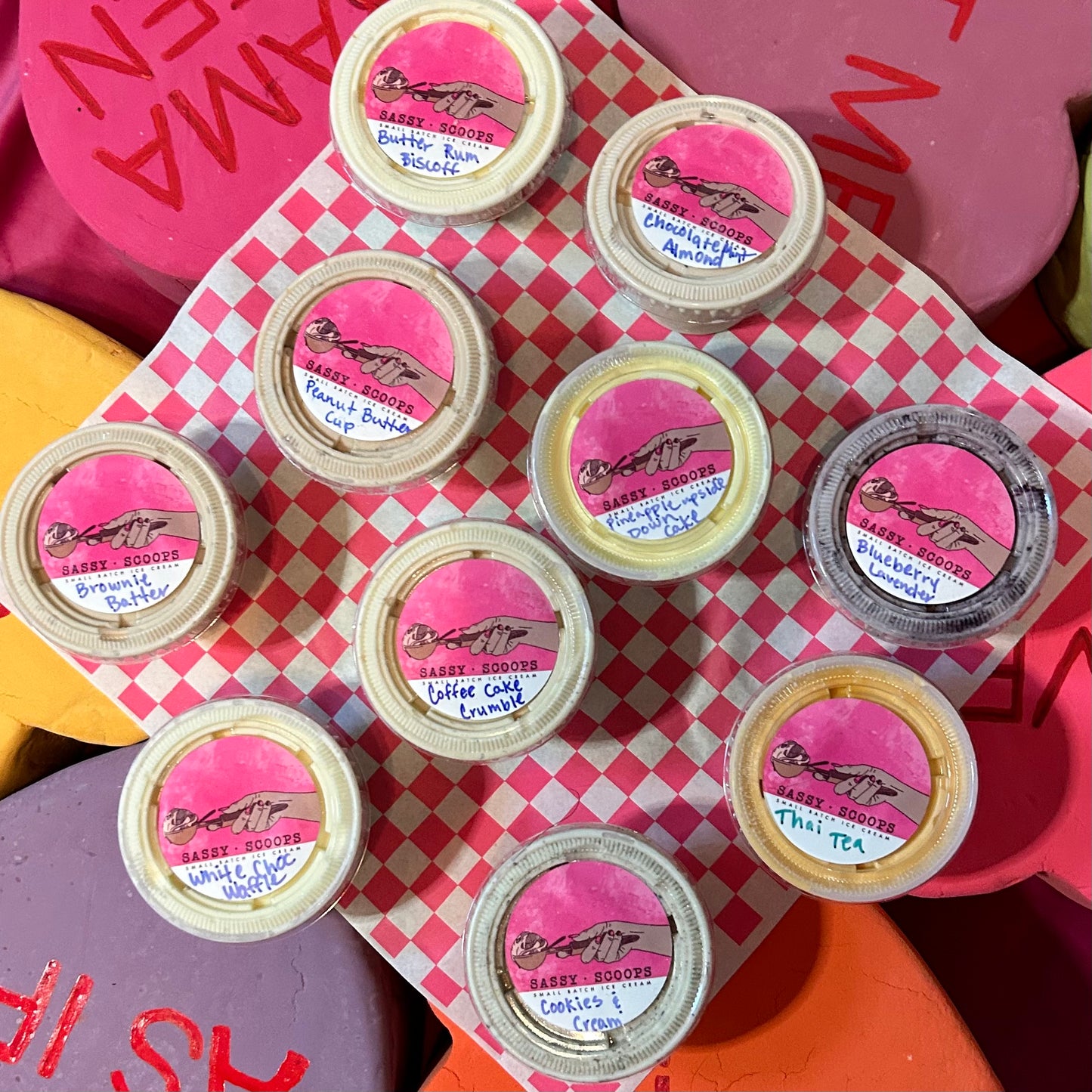 Valentines Day Date Night Box