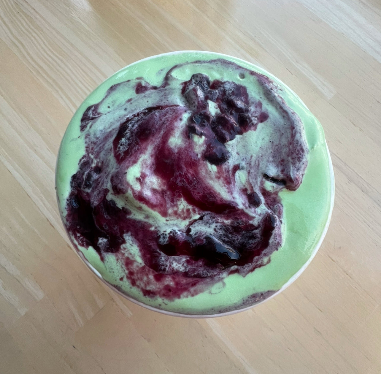 Green Elixir