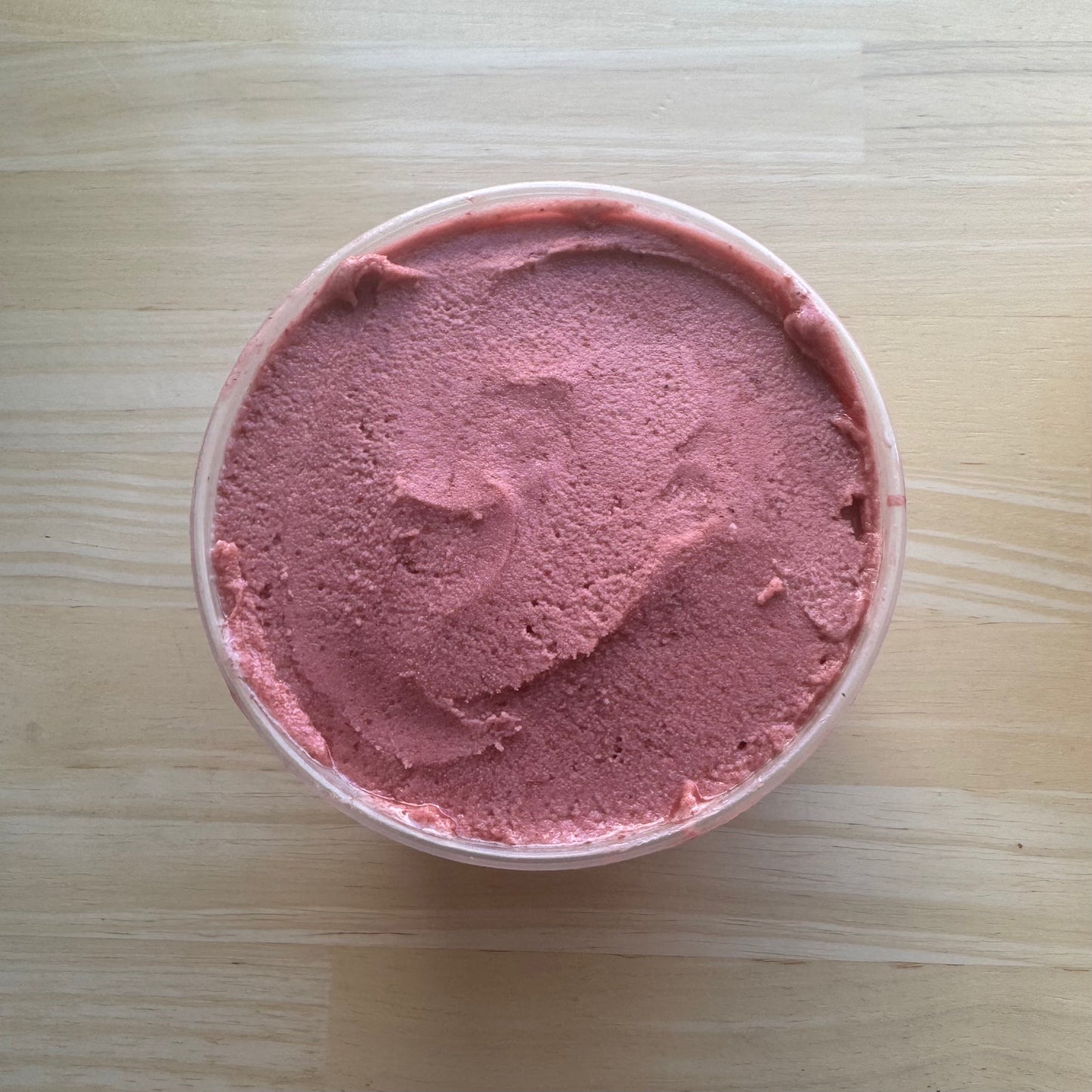 Strawberry Limeade