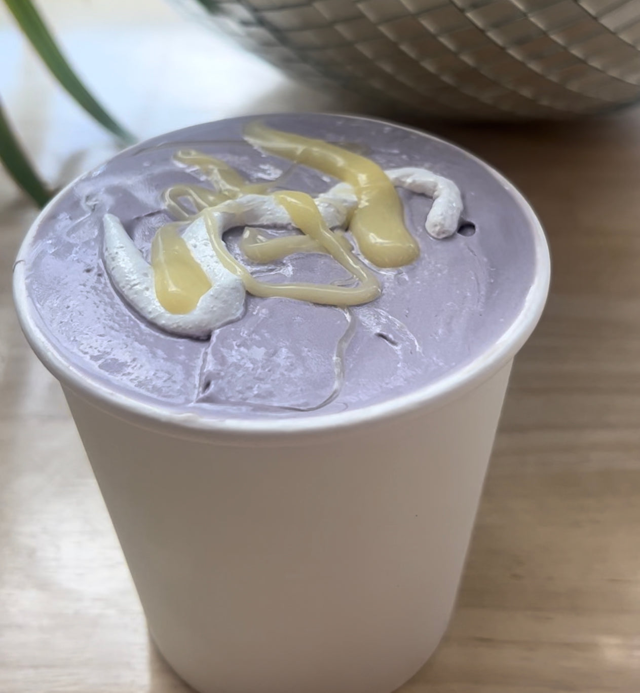 Lavender Haze