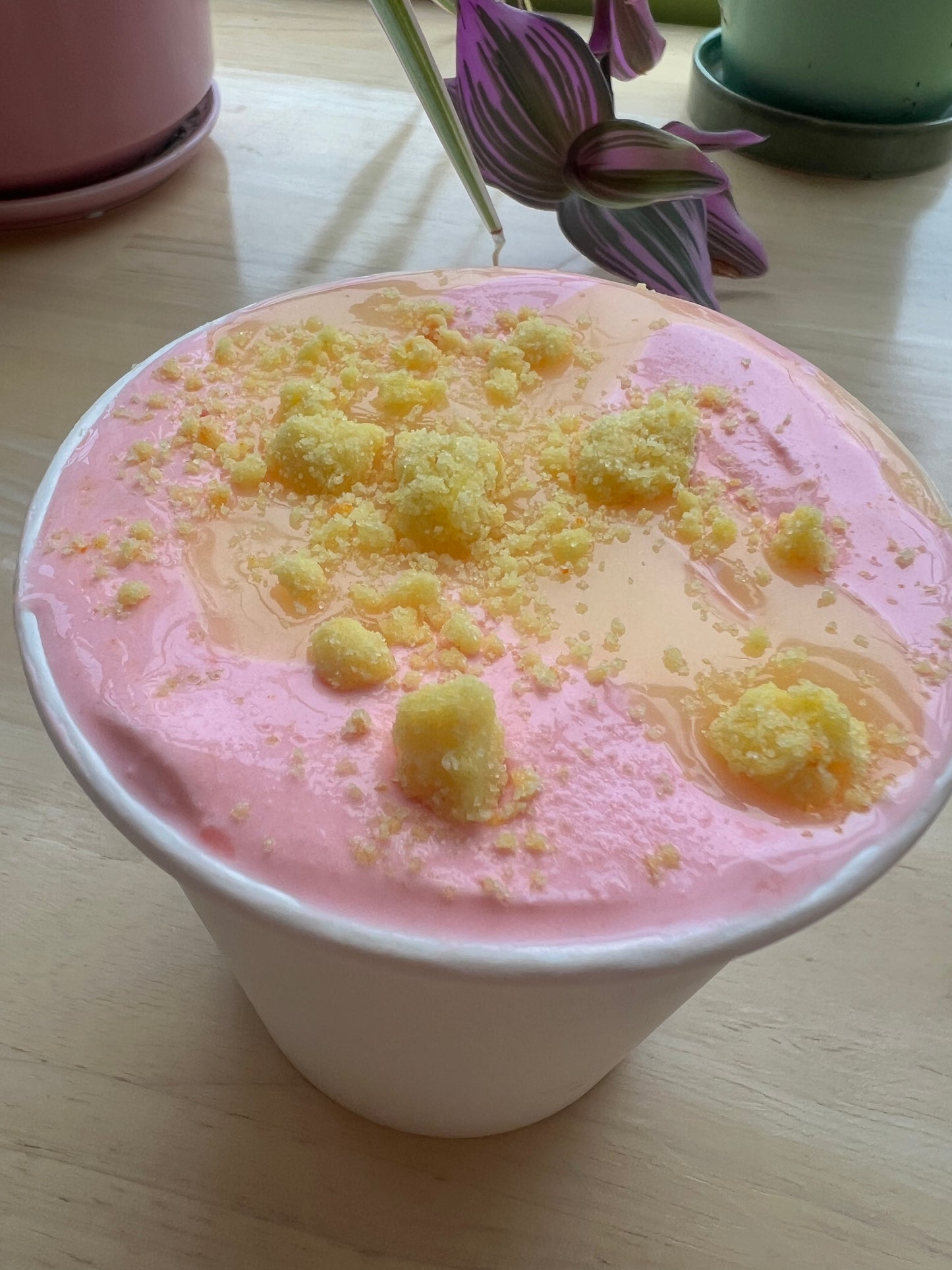 Pink Lemonade