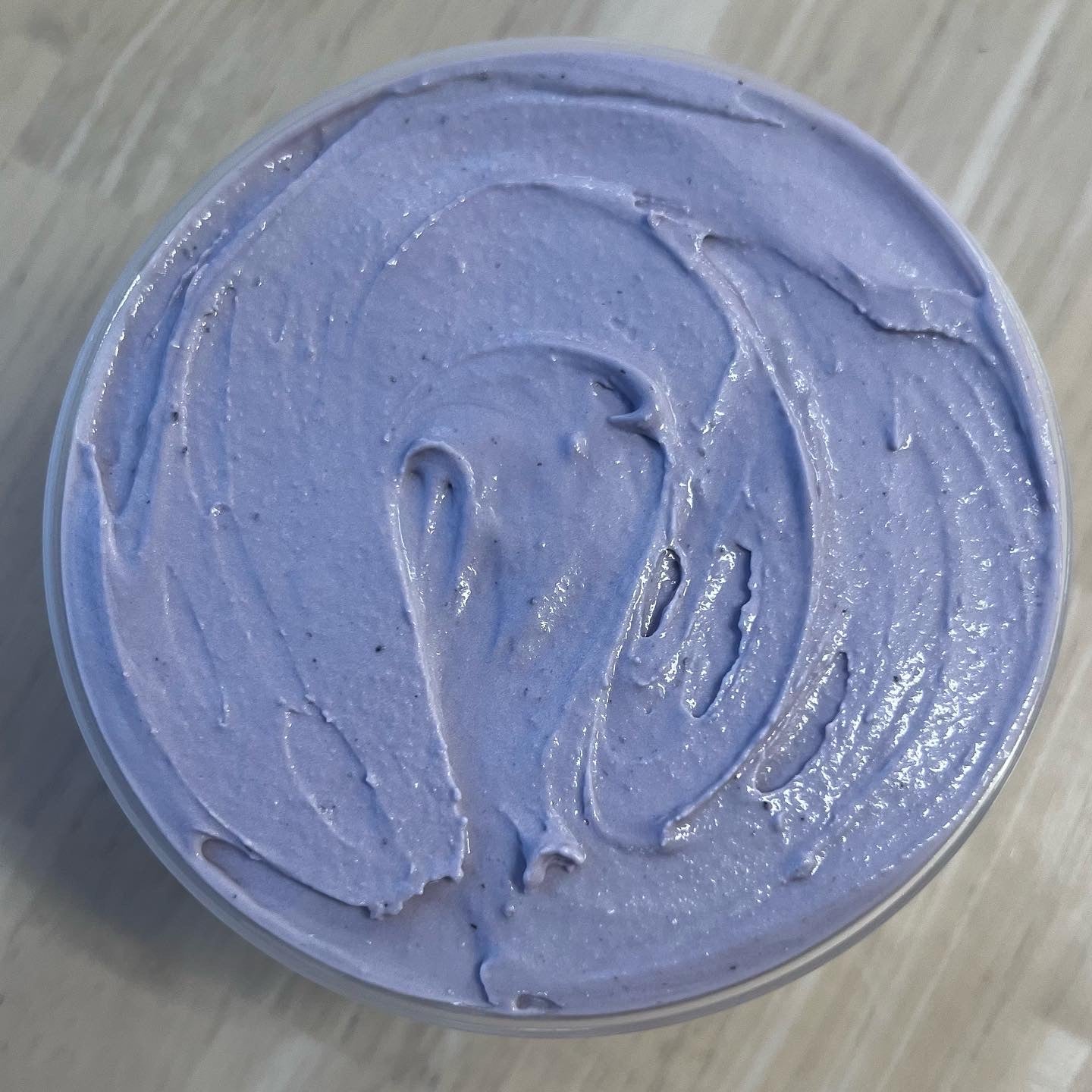 Blueberry Muffin