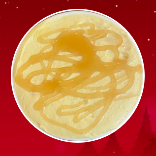 Holiday Nog