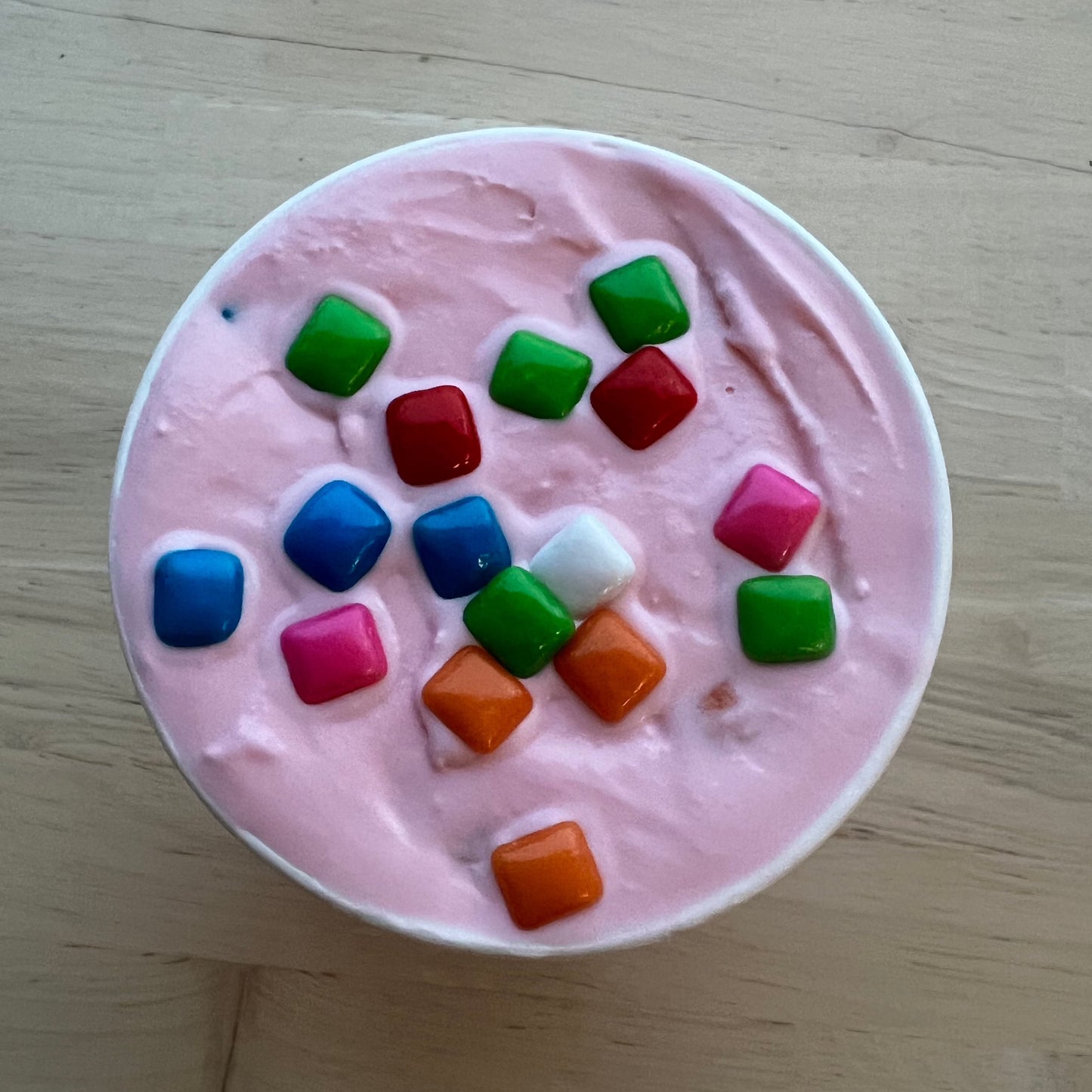 Bubblegum