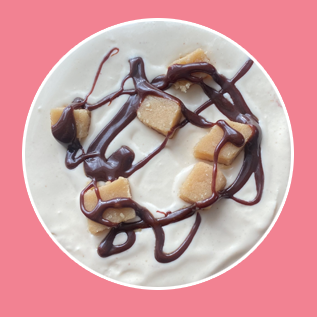PB Fudge