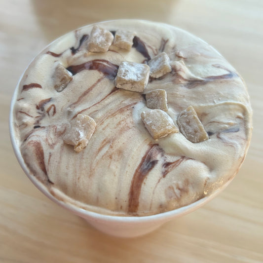 PB Fudge