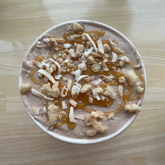 Swirl Scout