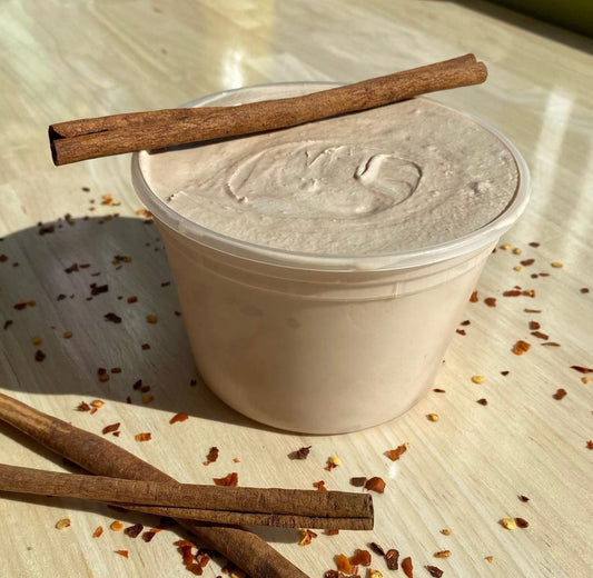 Mexican Hot Chocolate