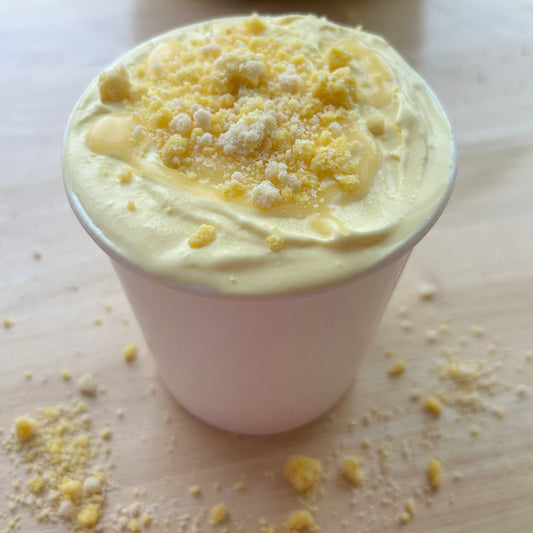 Lemony-O’s