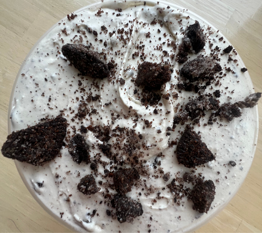 Cookies & Cream