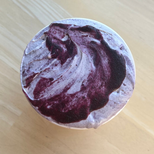 Blueberry Lavender