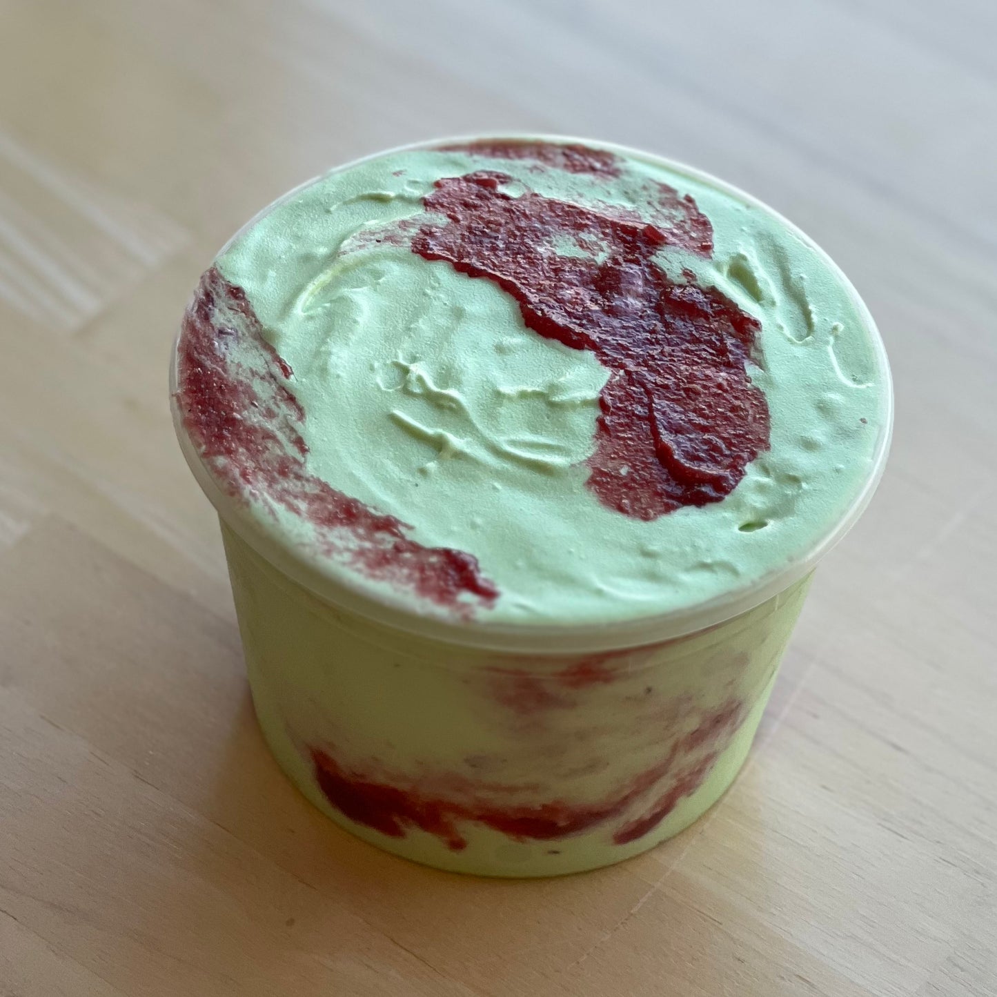 Lucky Razzberry