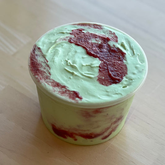 Lucky Razzberry