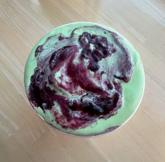 Green Elixir