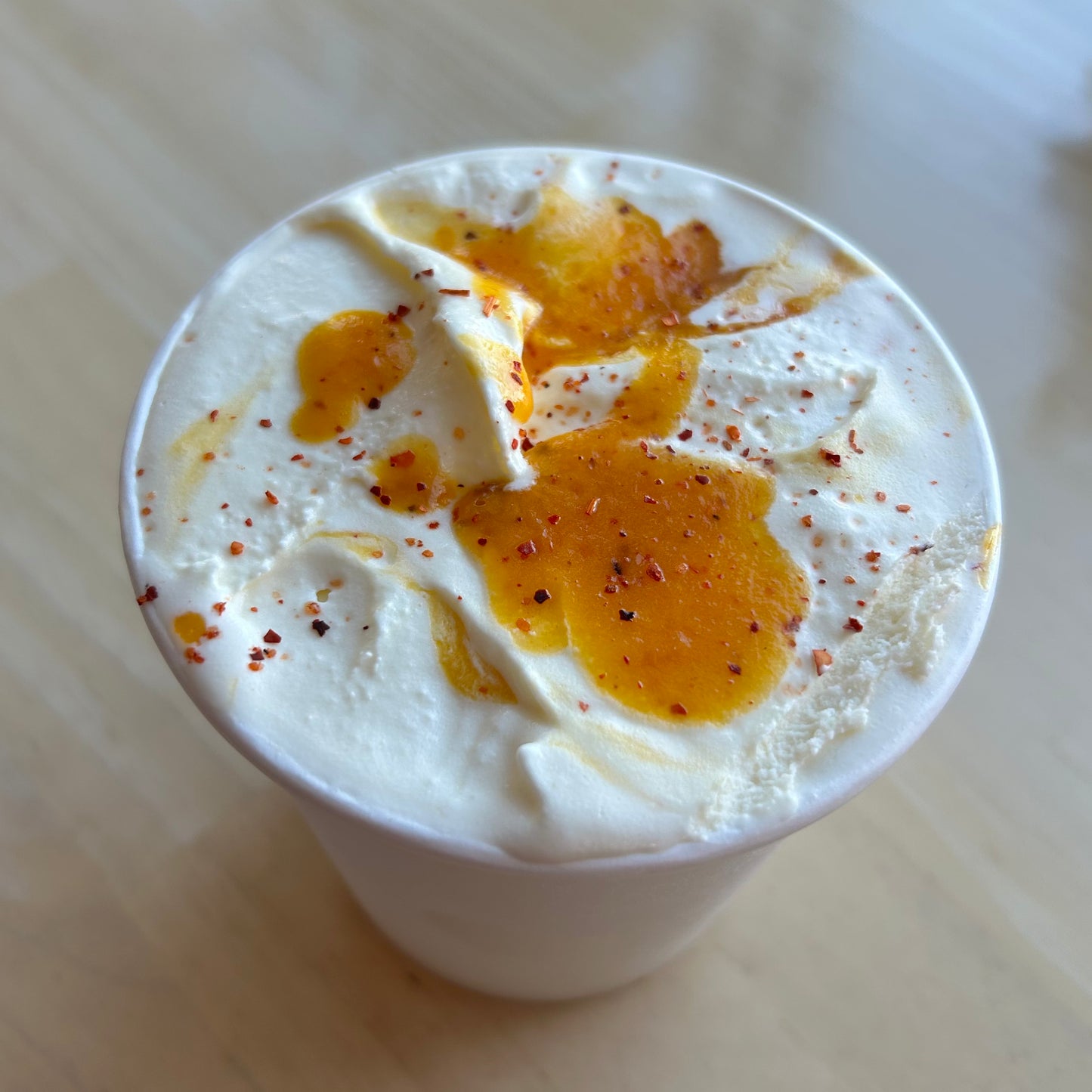 Mango Tajin