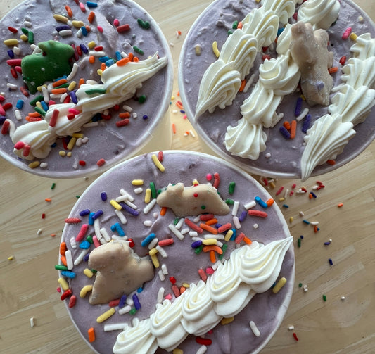 Linda's Animal Party