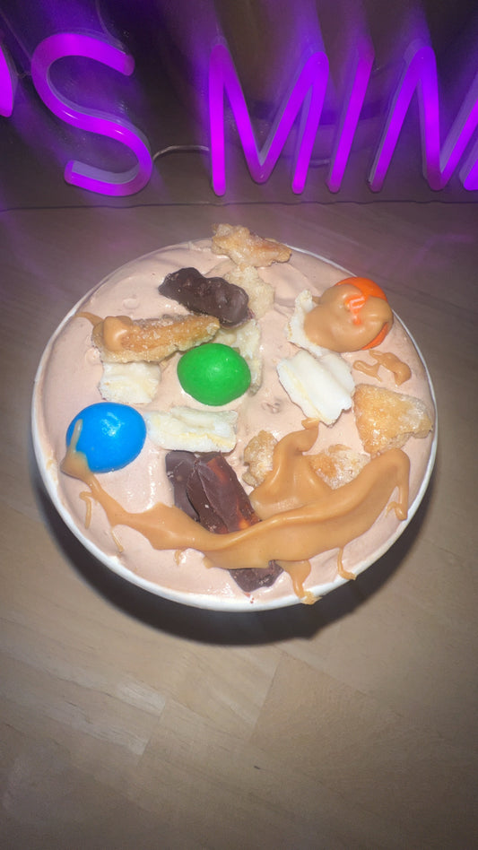 The Munchies