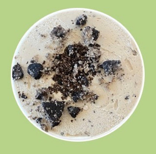 Oreo Cheesecake