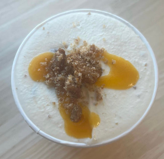 Mango Tango