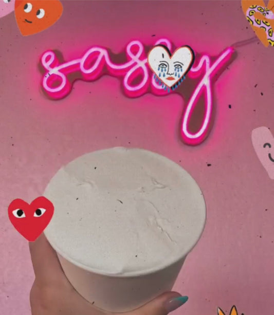 Vanilla Bean