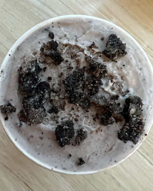 Oreo Schmoreo
