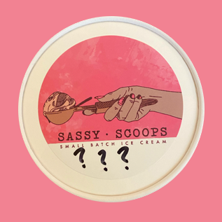 Mystery Flavor