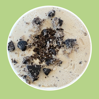 Peanut Butter Oreo
